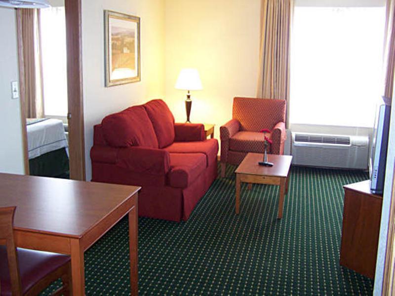 Hotel Candlewood St Louis St Charles By Ihg Saint Charles