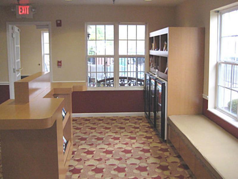 Hotel Candlewood St Louis St Charles By Ihg Saint Charles