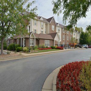 Candlewood St Louis St Charles By Ihg